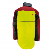 VESTE DE TRAQUE CERBERE FRANCITAL 