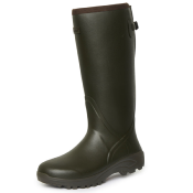 BOTTES CAOUTCHOUC GATEWAY1 SPORTSMAN II 18'' - SANS NÉOPRÈNE