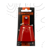 Sonnaillon orange spécial collier électronique HB DOG 