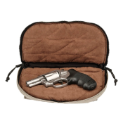 ÉTUI ARMES DE POING - SMALL - HOGUE