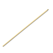 Baguette de nettoyage STILCRIN pour fusil - 1 pièce - 86cm -  Bois de Hêtre 