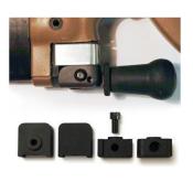 ADAPTATEUR BT39 POUR CROSSE AX AICS GEN 2