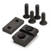 RAIL PICATINNY  BT52 ACCU-SHOT POUR CROSSES MAGPUL ACS & STR