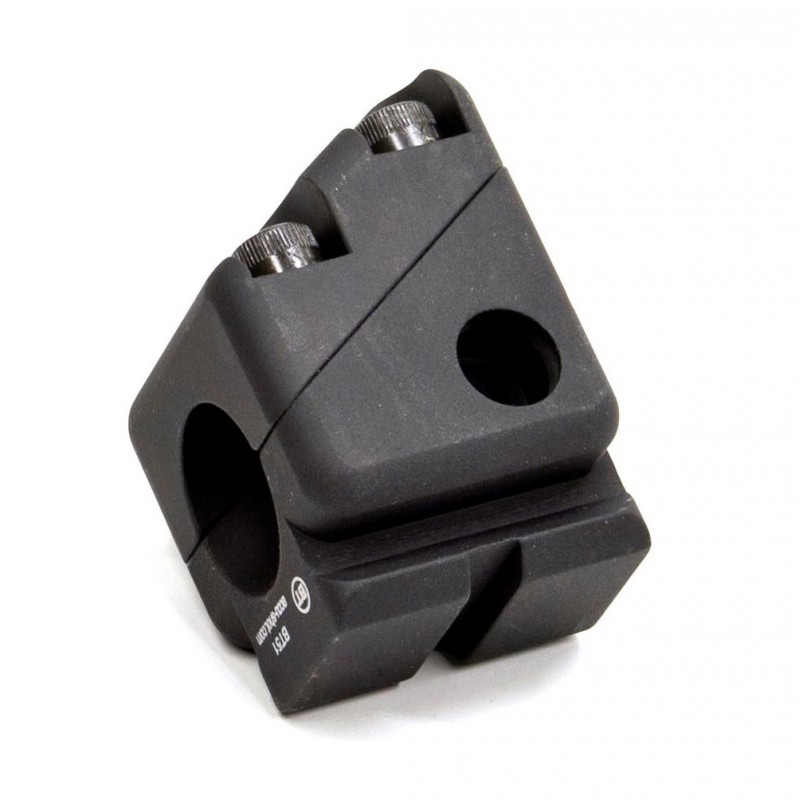ACCU-SHOT MONOPODS RAILS