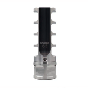 FREIN DE BOUCHE VISION 5/8-24 6,5mm / .264 - BRUT