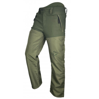 PANTALON TRAQUE ET BATTUE - CALYDON - FRANCITAL 