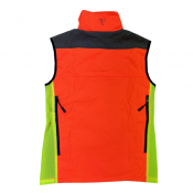 GILET DE VISUALISATION DE JOUR - ATALANTE - FRANCITAL 