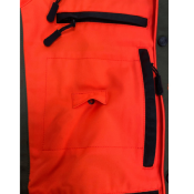 VESTE DE TRAQUE CERBERE FRANCITAL 