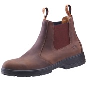 CHAUSSURES GATEWAY1 SD 6'' PULL-ON CHELSEA