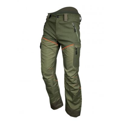 PANTALON TOUT TERRAIN CHAMBORD FRANCITAL 