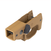 PLAQUETTES POIGNÉE VISION A.I POUR ACCURACY INTERNATIONAL