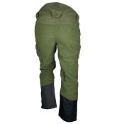 PANTALON DE CHASSE TYROL LODEN FRANCITAL 
