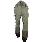 PANTALON DE TRAQUE POUR FEMME - IRATY - FRANCITAL 