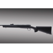 CROSSE REMINGTON 700 BDL SHORT ACTION PILLAR BED NOIR HOGUE