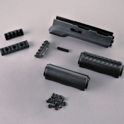 GARDE-MAIN AK-47 / AK-74 HOGUE