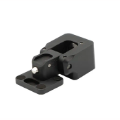 MÉCANISME DE RABATTEMENT AMBIDEXTRE VISION