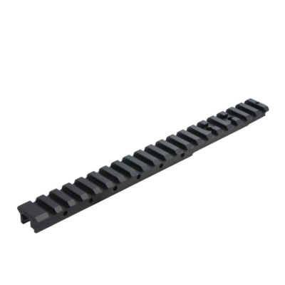 RAIL PICATINNY VISION POUR SIG SAUER 200STR / SSG3000 – 20 MOA