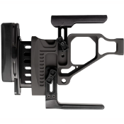 CHASSIS VISION MEDIUM COMPETITION POUR CZ 457 - GEN2