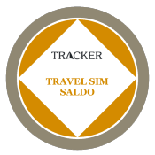 RECHARGE TRAVEL SIM POUR COLLIERS DE REPÉRAGE TRACKER 