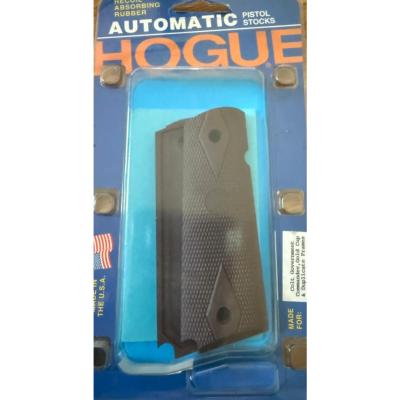PLAQUETTES HOGUE - COLT 1911 GOVERNEMENT ET CLONES 
