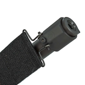 Coliier 21mm pour bande anti-mirage