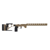 PRO CHASSIS POUR REMINGTON 700 SA- VISION ALPHA 9 - NOIR