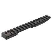 RAIL PICATINNY VISION POUR HOWA - 20 MOA