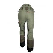 PANTALON TRAQUE IRATY ROUGE - 77cm - 2XL - FRANCITAL
