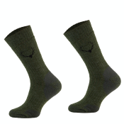 CHAUSSETTES PERFORMANCE 40% LAINE MERINOS - SPÉCIAL CHASSE - COMODO 