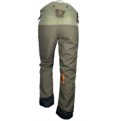 PANTALON DE TRAQUE CERBERE FRANCITAL 