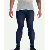 CALEÇON LONG MESH BLEU COLLECTION AIRBASE SVALA