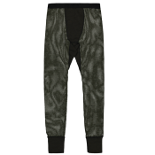 CALEÇON LONG MESH VERT COLLECTION AIRBASE SVALA