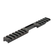 RAIL PICATINNY VISION POUR CZ 457 - 20 MOA