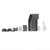 SECTION CENTRALE VISION POUR CZ 457 GEN2
