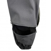 PANTALON MONTVERT FRANCITAL 