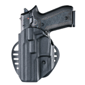 HOLSTER ARS STAGE 1 - PISTOLET AREX REX ZERO - GAUCHER - HOGUE