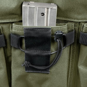 HOUSSE ARME D'ÉPAULE BEIGE - MÉDIUM - HOGUE