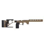 PRO CHASSIS POUR REMINGTON 700 SHORT ACTION - VISION RECON 5