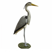 OISEAU D' ORNEMENT SPORT PLAST HÉRON