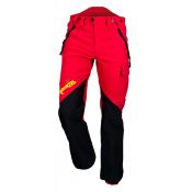 PANTALON MONTVERT FRANCITAL 