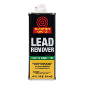 NETTOYANT SPÉCIALISÉ DÉPLOMBANT LEAD REMOVER SHOOTER'S CHOICE