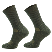 CHAUSSETTES PERFORMANCE TACTICAL - 50% LAINE MERINOS - COMODO 