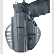 HOLSTER ARS STAGE 1 - PISTOLET CZ P-O7 - GAUCHER - HOGUE