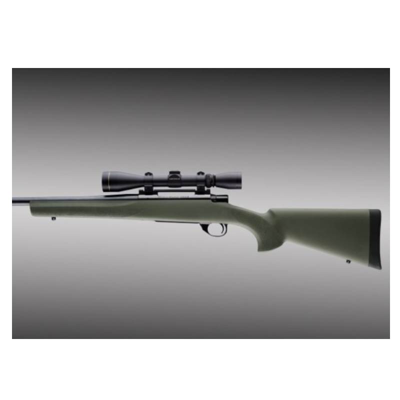 CROSSE HOGUE - HOWA 1500 / WEATHERBY SHORT ACTION - COULEUR