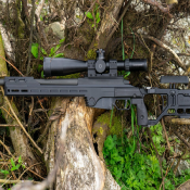 CHASSIS TRG FRONTEGUARD UPGRADE VISION