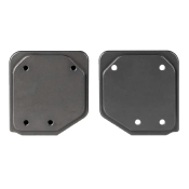 KIT POIDS EXTERNE LARGE POUR CROSSE VISION PRO 