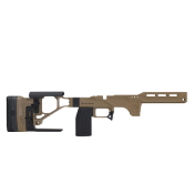 PRO CHASSIS POUR REMINGTON 700 SHORT ACTION - VISION SBR 3