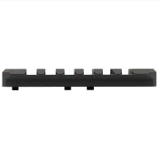 RAIL PICATINNY QD VISION 