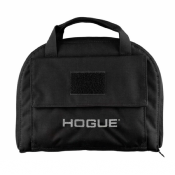 ÉTUI ARMES DE POING BEIGE - MEDIUM - POCHETTE 4 CHARGEURS - HOGUE