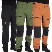 PANTALON D'EXTERIEUR NOKKO DE  REPO EXTREME